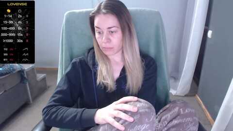 directgirl @ myfreecams on 20231102