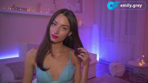 emily_grey69 @ myfreecams on 20231102