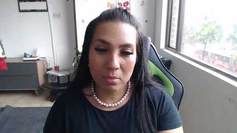 gaby_blue @ myfreecams on 20231102