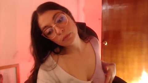 gaby_bright @ myfreecams on 20231102