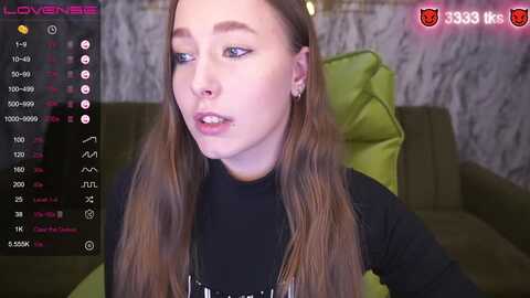 honeybunsss @ myfreecams on 20231102