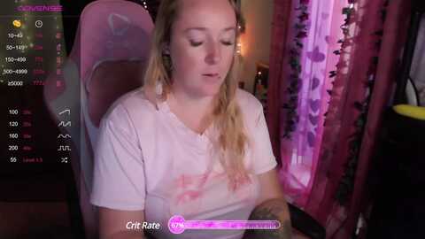 kissica @ myfreecams on 20231102