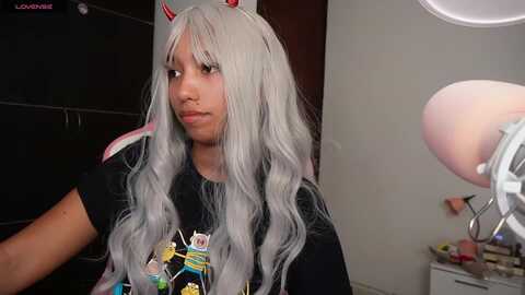 lalitauwu @ myfreecams on 20231102