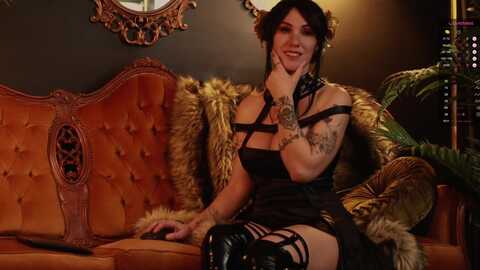 laraloxley @ myfreecams on 20231102