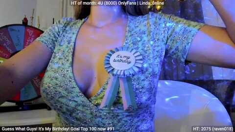 linda_0nline @ myfreecams on 20231102