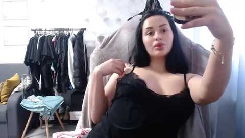 lovecandy069 @ myfreecams on 20231102