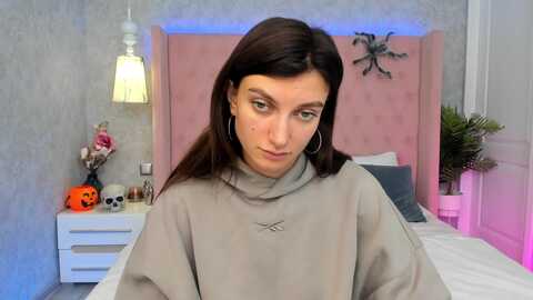 luckysandra @ myfreecams on 20231102