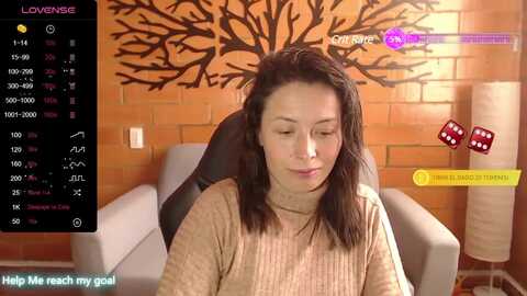 melanny_69 @ myfreecams on 20231102