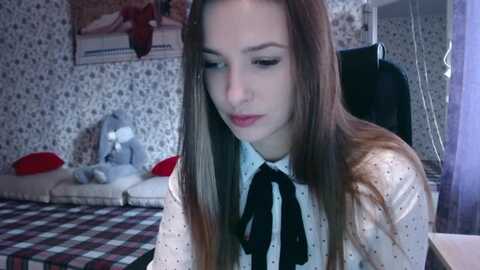 rosierosa @ myfreecams on 20231102