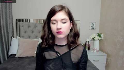 sherimaron @ myfreecams on 20231102