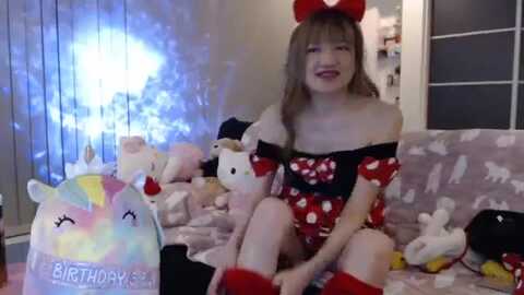 silviajpn @ myfreecams on 20231102