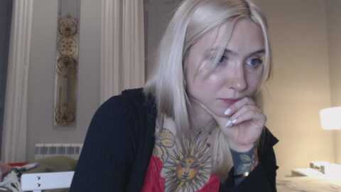 tattoo_bbgirl @ myfreecams on 20231102