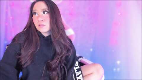 valentinechu_ @ myfreecams on 20231102