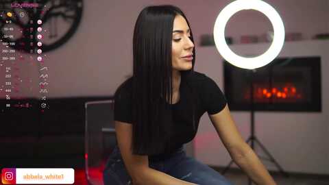 abbelawhite @ myfreecams on 20231103