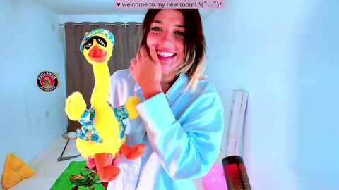 agostinha_red @ myfreecams on 20231103