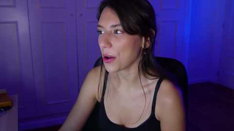 alexablancoh @ myfreecams on 20231103