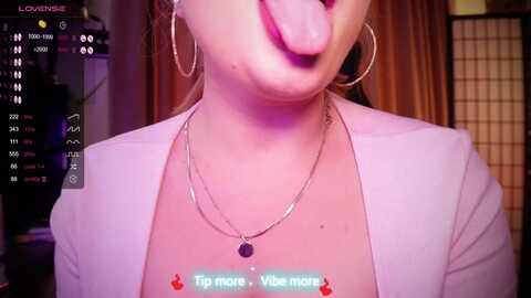 alexxawild @ myfreecams on 20231103