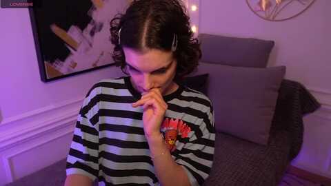 allieesmith @ myfreecams on 20231103