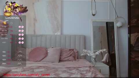 aly_ravennx @ myfreecams on 20231103