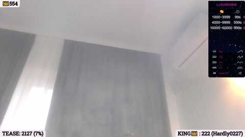 alyssaashley @ myfreecams on 20231103