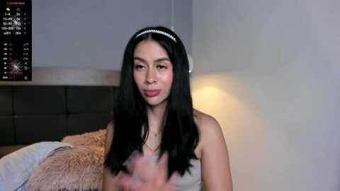 annie_latin @ myfreecams on 20231103