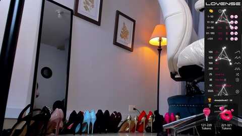 ashley_leon_ @ myfreecams on 20231103