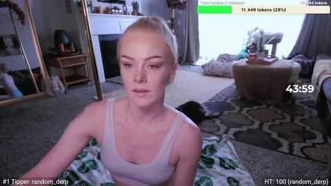 avamonroe_ @ myfreecams on 20231103