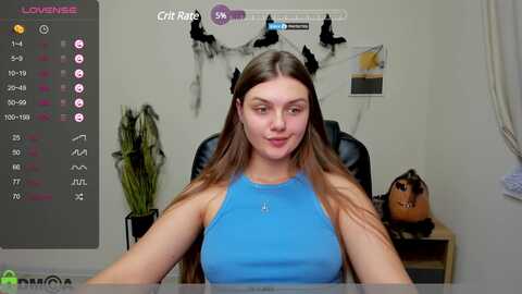 babe_golden @ myfreecams on 20231103