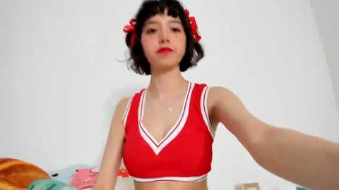 cherrycute666 @ myfreecams on 20231103