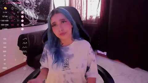 coraline226 @ myfreecams on 20231103