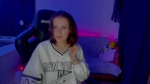 crybabykys @ myfreecams on 20231103