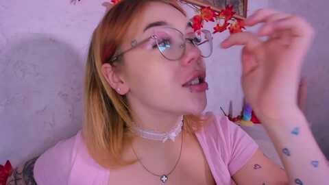 droolgirl @ myfreecams on 20231103