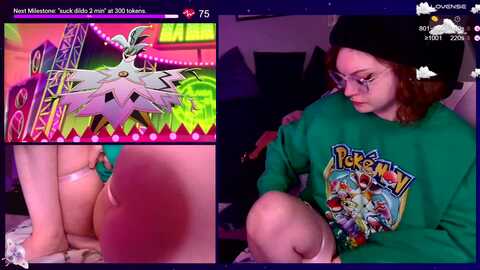evamilaa @ myfreecams on 20231103