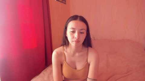 geisha_anna @ myfreecams on 20231103