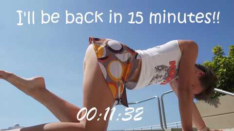 girl_ksenia @ myfreecams on 20231103