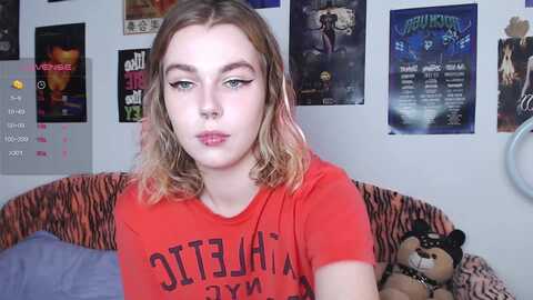 hoveykey @ myfreecams on 20231103