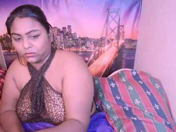 indiandiva96 @ myfreecams on 20231103