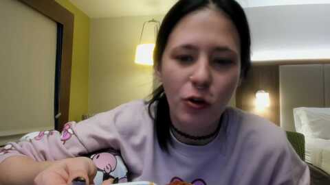 isabelle_babe @ myfreecams on 20231103