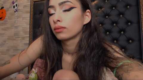 jessicabele @ myfreecams on 20231103