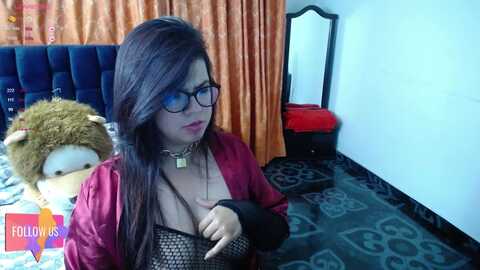 karla_chains_ @ myfreecams on 20231103