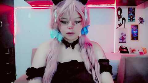 kati_aria @ myfreecams on 20231103