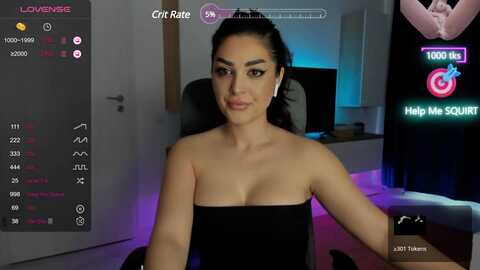 katie_cole @ myfreecams on 20231103