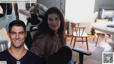 kewuwu @ myfreecams on 20231103