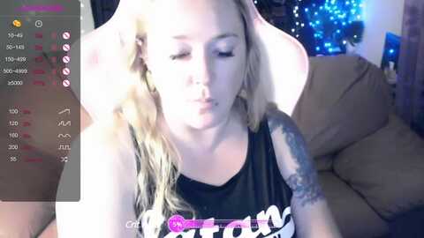 kissica @ myfreecams on 20231103