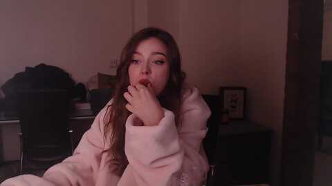 kittycash3w @ myfreecams on 20231103