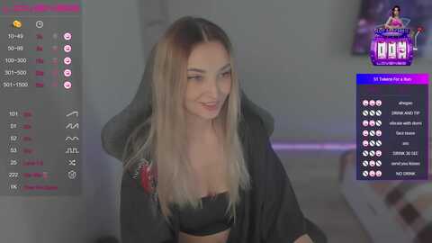 likalighttt @ myfreecams on 20231103