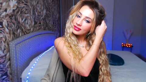 magic_eyes_ @ myfreecams on 20231103