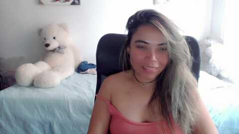 meganhill_ @ myfreecams on 20231103