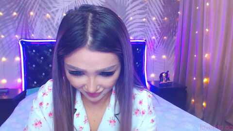 mirakyong @ myfreecams on 20231103