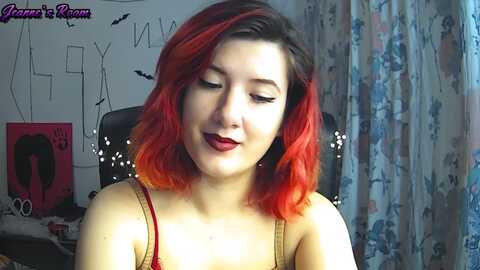 miss__j @ myfreecams on 20231103